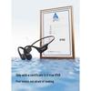 SANAG B60S Pro Max Bone Conduction Bluetooth Headphones