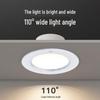 FSL LED Recessed Anti-Glare Downlight
