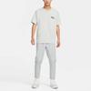 New Nike Club Knitted Sweatpants Men's Light Smoke Gray DX0625-077