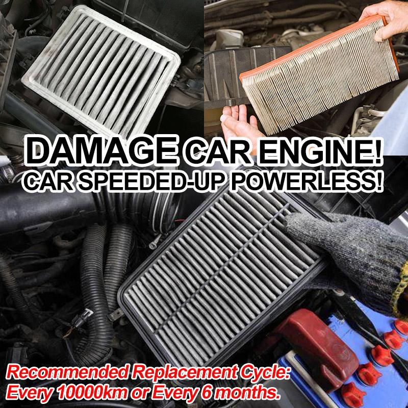 17220-RNA-A00 Car Engine Air Filter For Honda Civic 2006 2007 2008 2009 2010 2011 1.8L 4cyl 17220-RNA-Y00 FD1 FA1