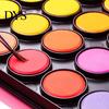 Watercolor Pigments Portable Paint Set, High Chromaticity Solid Kit, Creative Drawing Tools Dissolves In Water Paint, for Professional Illustrations