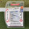 Jundingying 4-Corner Golf Tees Mixed Pack
