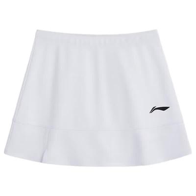 Women's Badminton Skort with Inner Shorts