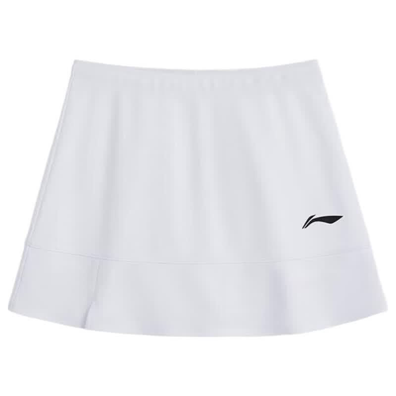 

Li-Ning Women s Badminton Skort with Inner Shorts XL