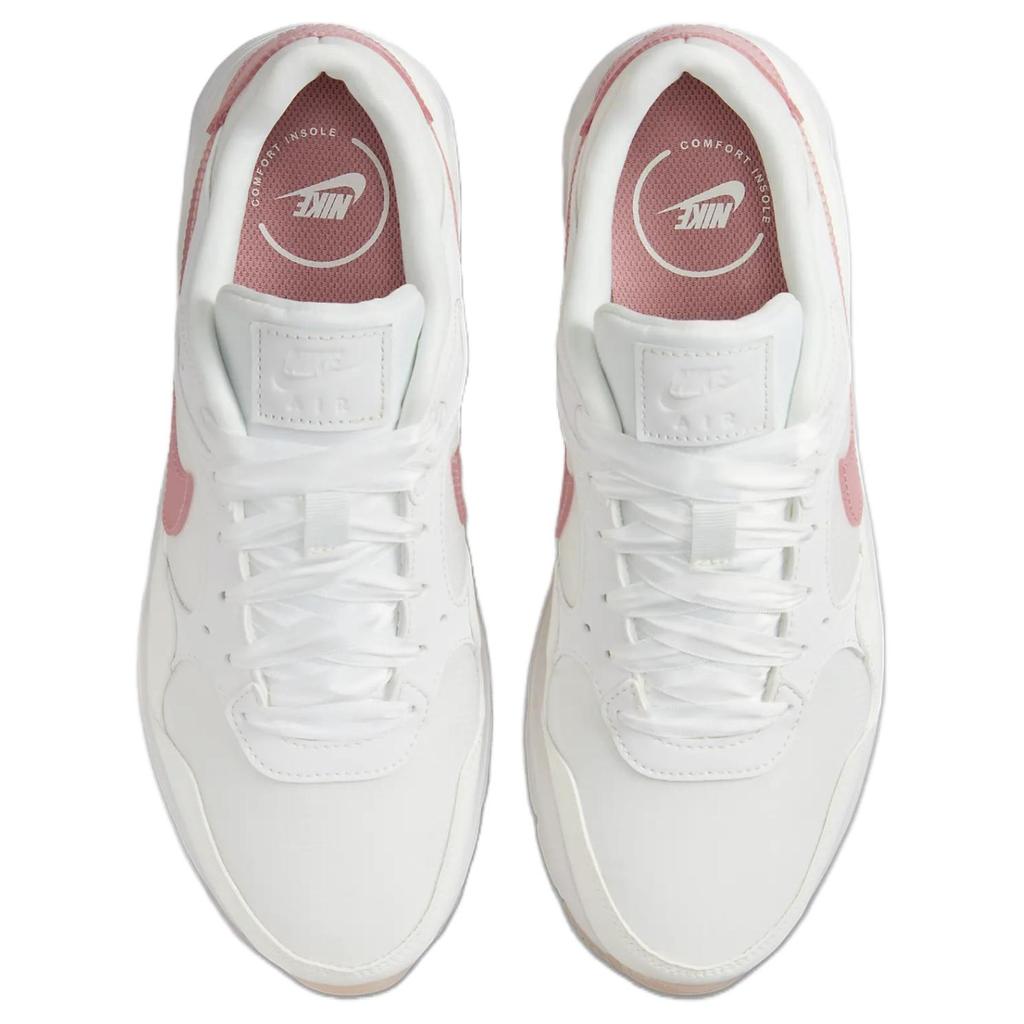 New Nike Air Max Sc Trend Summit White Sail Phantom Red Stardust Women's FQ8722-102