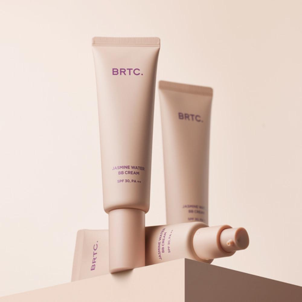 Brtc Jasmine Water Bb Cream Spf30 Pa++ 60g 2