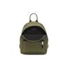 New Jordan Monogram Mini Backpack Green 7A0761-EF9