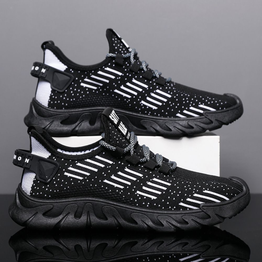 Мужская обувь — фото 4