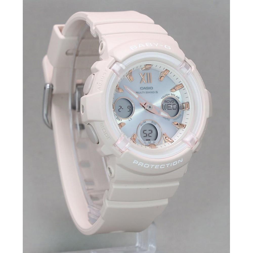 

Casio Baby-G BGA-2800-4A2JF