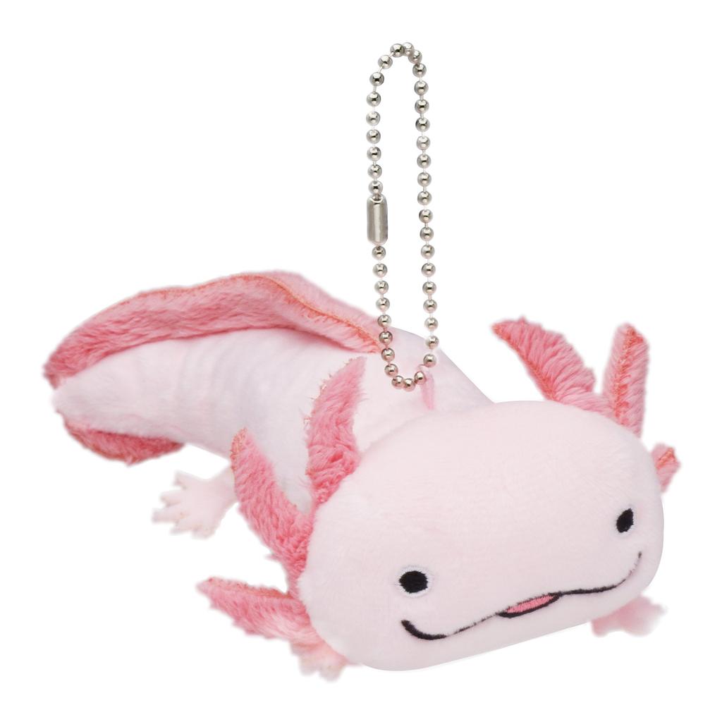 HOLA Saramanders Ball Chain Mascot Upa H4xW9xD13cm 1556