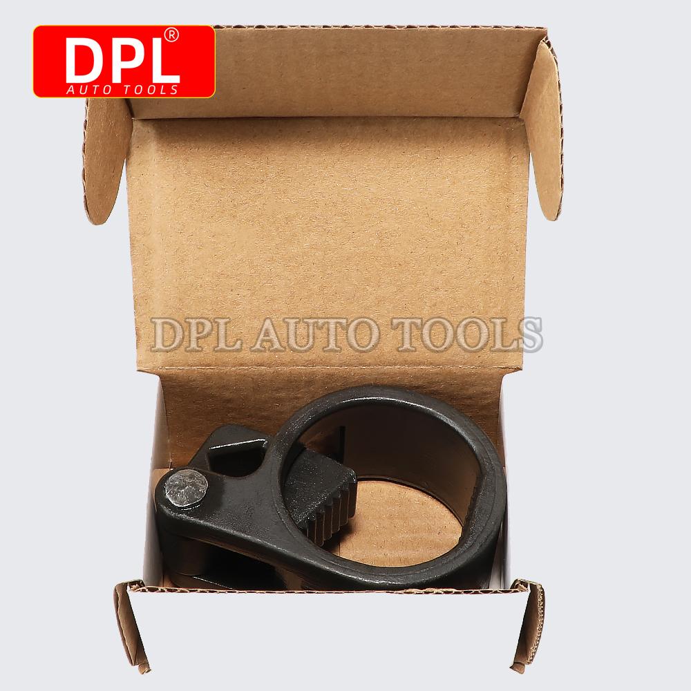 Steering Rod Tie Wrench Dismantling and Removing Device Removal Ball Head Tool In Gear