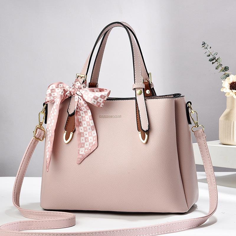 High Quality Soft Leather Ladies Crossbody Bags for Women Luxury Handbags Women Bags Designer Shoulder Handbags