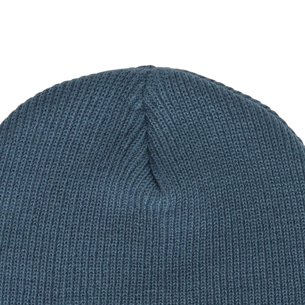 Columbia CU9309 Wherry Bird Watch Cap One Everblue Beanie, Size,