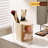 Rotating Dustproof Makeup Storage Organizer