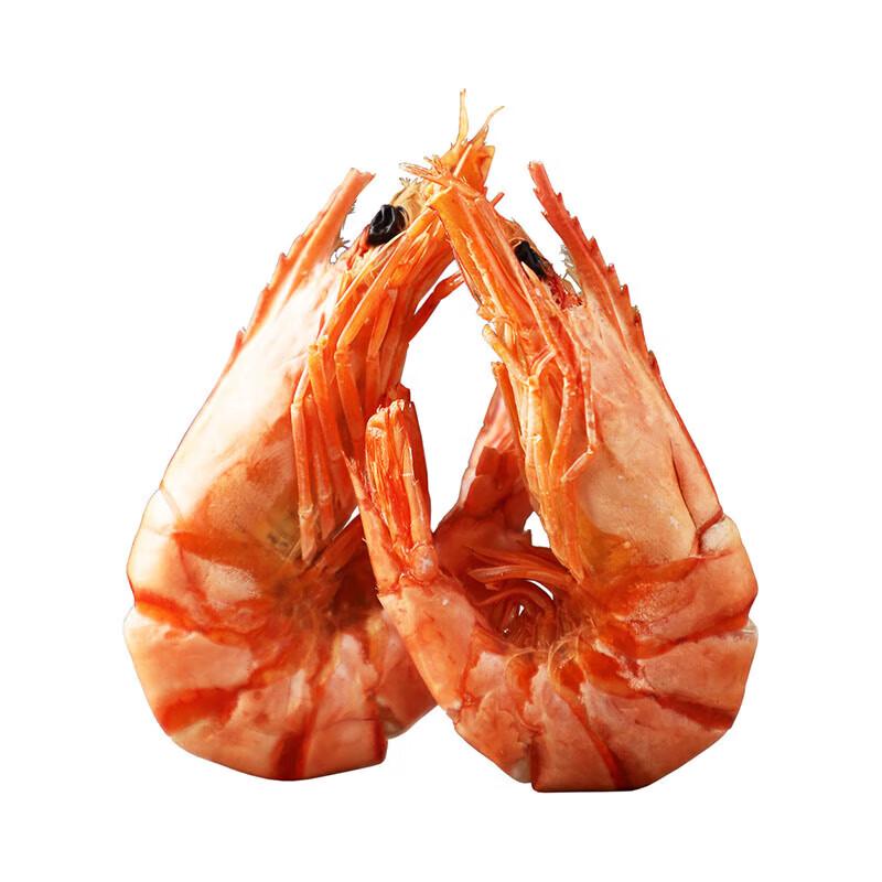 Camarão Seco Grande Premium Zhanjiang 500g