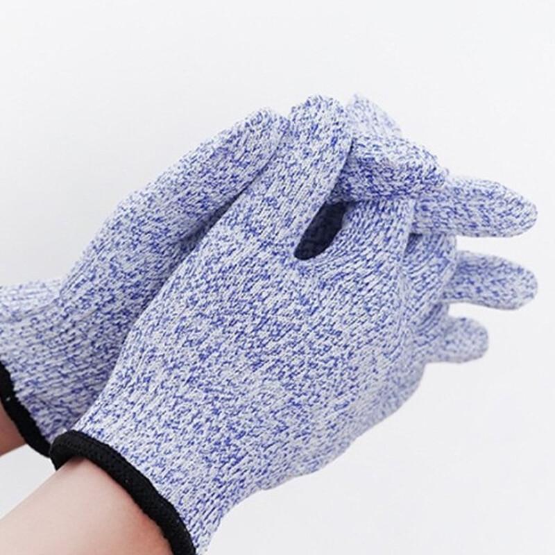 UOSU Cut-Resistant Work Gloves