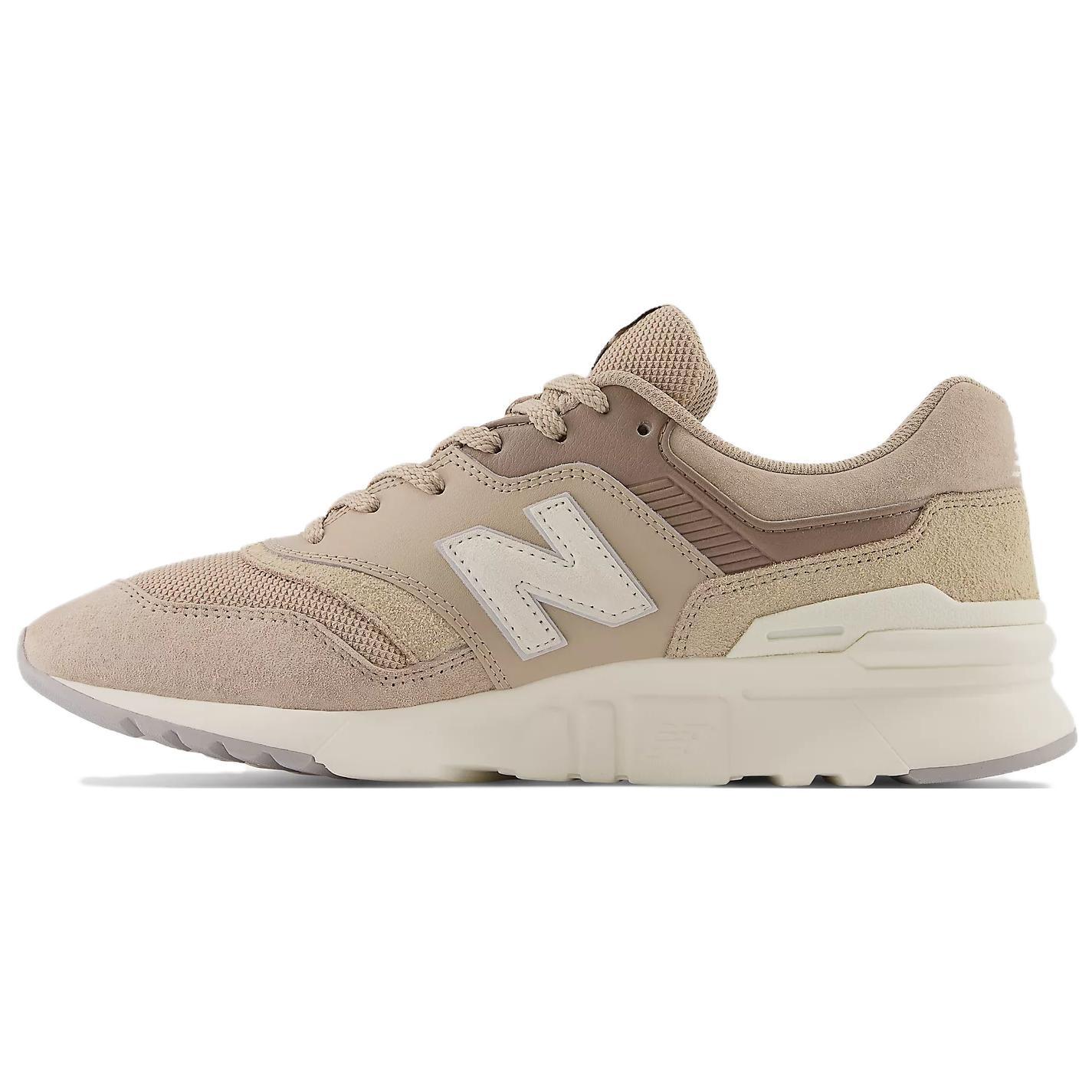 New Balance 997H Sneakers Mindful Grey Angora Men s CM997HPI EU 40