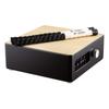 MEINL Percussion Professional Pickup Cajon Snare TMPPCS []