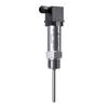 PT100 Temperature Sensor 4-20mA 0-10V 0-5V RS485 -50 To 200C RTD Temperature Transmitter Converter