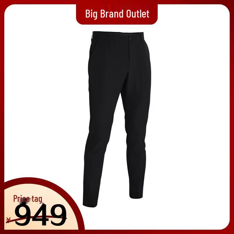 Under Armour Men s CGI Tapered Track Pants M