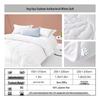 Mercury Home Textiles Soft Antibacterial Soybean Fiber Quilt