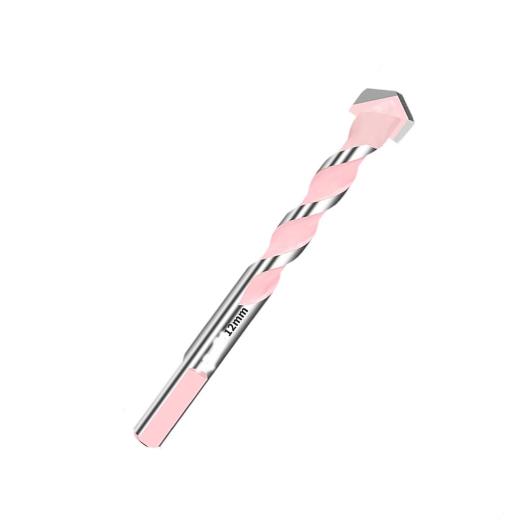 Mini Twist Drill Bit 6mm-12mm High Speed Steel For Precisions Drilling In Jewelry Model Making Projects
