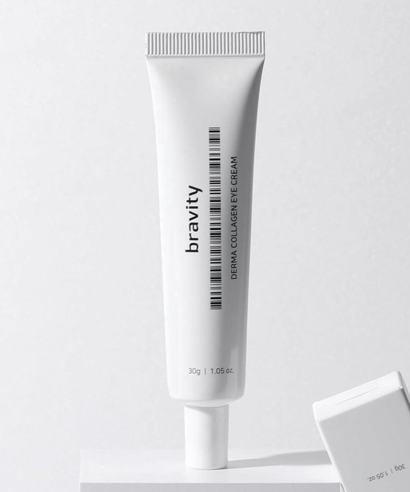 Крем для кожи вокруг глаз Derma Collagen