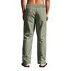 Men's European & American Linen Summer Pants - Breathable, Casual, Loose, Wide Leg, Straight Fit.