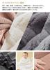 Bath towels dark soft to the for beauty commercial durable after bath products [HOSUR 6-piece set, gray] Fluffy, large, absorbent, quick-drying,