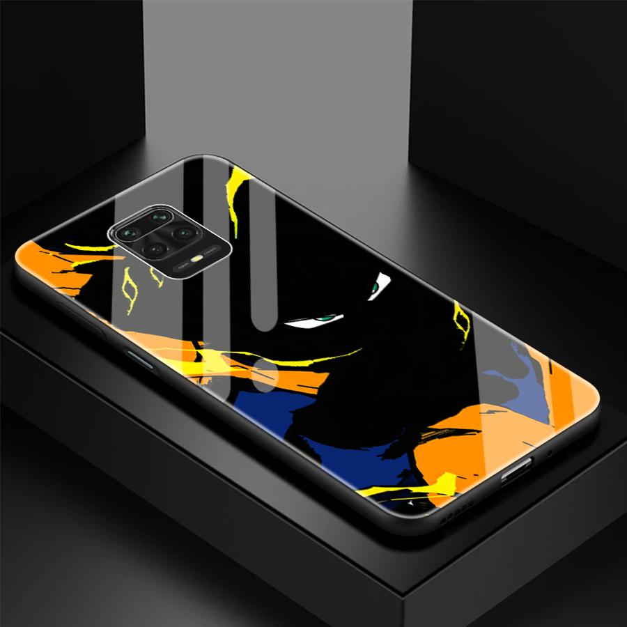 

D-ragonS B-allS Phone Cover Case for Xiaomi Redmi Note 14 9 10S 8 Note13 Pro Plus A5 A1 A2 10 K40 9S 12C 10C 12 11 Redmi A1