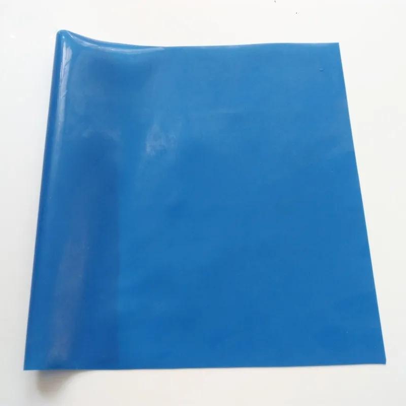 100x108cm Latex Rubberen Plaat Elastisch Glad Waterdichte Stof voor Jurk Kostuum Essentiële Olie Matras Sexy Lingerie Bedovertrek