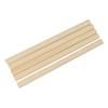 5Pcs Sound Post Wood Cello Bass Tuning Sound Post Instrument Accessory for Maintenance