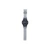 Casio G-Shock Ice Tough 2.0 Series Fashion Street Cool Shockproof Waterproof Quartz Movement Resin Strap Watch Men Watches Black GA-110SKE-8ADR