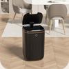 Smart Sensor Trash Can with Lid