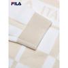 FILA Women's Plaid Knit Pullover Sweater