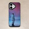 K-Kanye Sänger West Hülle Für IPhone 11 12 13 14 15 16 17 Pro Max XS X XR Cover