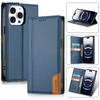 For Redmi 14C 14R Note 10 11 11S 12 12R 12S 13 14 Pro Plus Max 4G 5G Leather Case Flip High Quality Card Slot Bracket Wallet Cover Casing