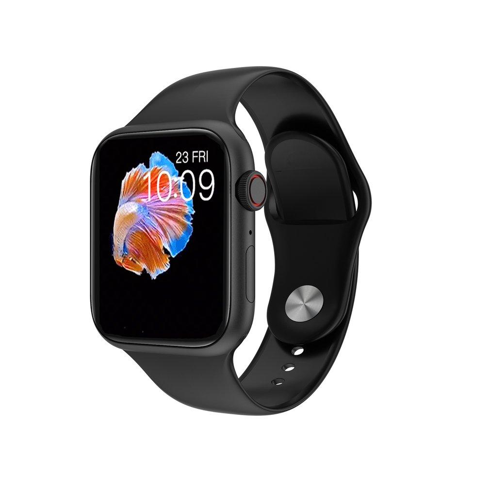 Buy T600+ Sports Bracelet Multifunction 1.69 Inch Smart Watch Full Screen  Sleep Monitoring Fitness Sports Watchs at affordable prices — free  shipping, real reviews with photos — Joom