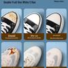 Rainproof Shoe Film: Waterproof, Anti-wet, Anti-dirty, Anti-wear Shoe Cover for Rainy Days