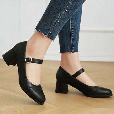 Sapatos clássicos – Sapatos clássicos