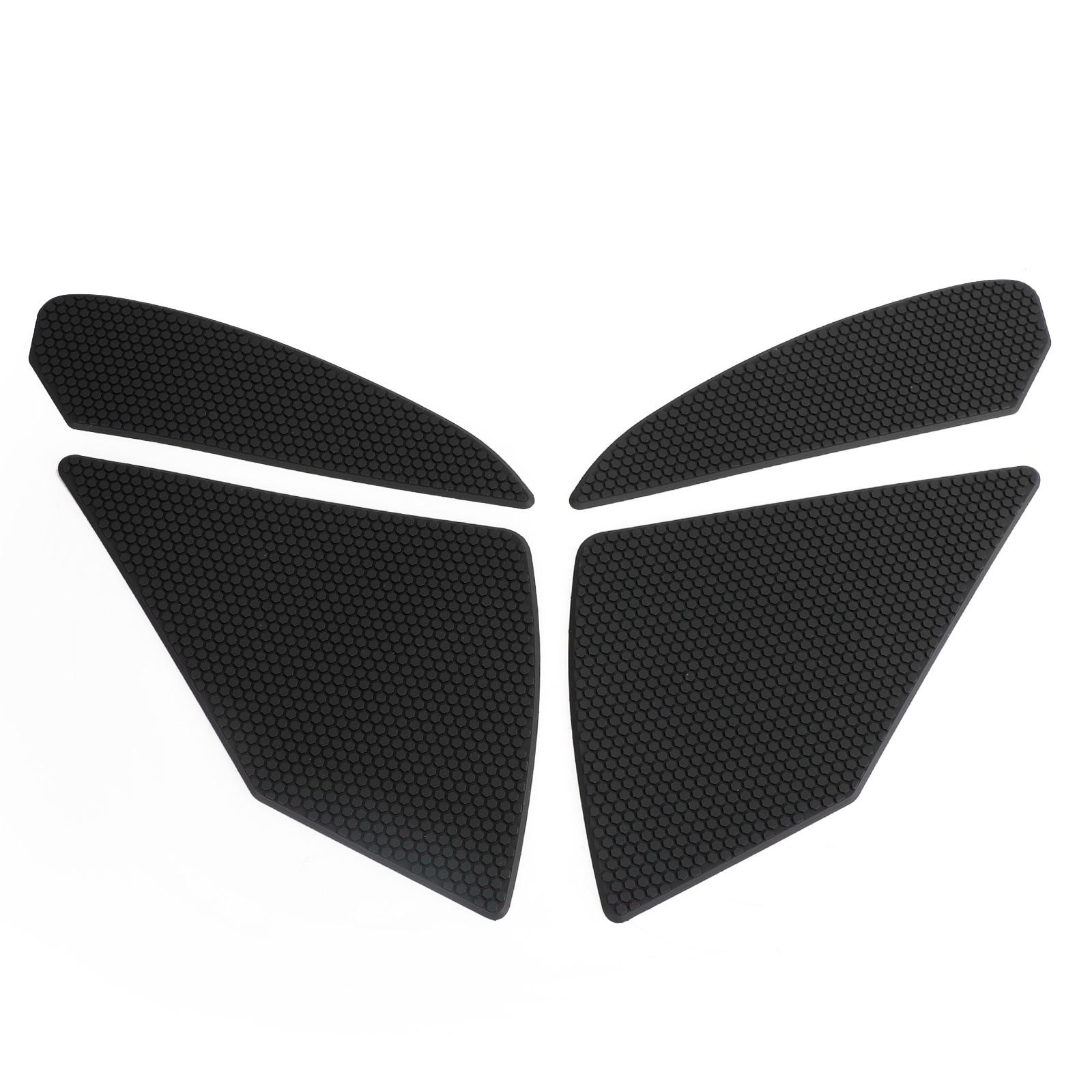 

Side Tank Traction Grip Knee Pads For Speed Triple 1200 RR (2021 - Current)