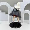 Wandering Witch The Journey of Elaina Anime Girl Action Figurine Desktop Decoration Boy Toy