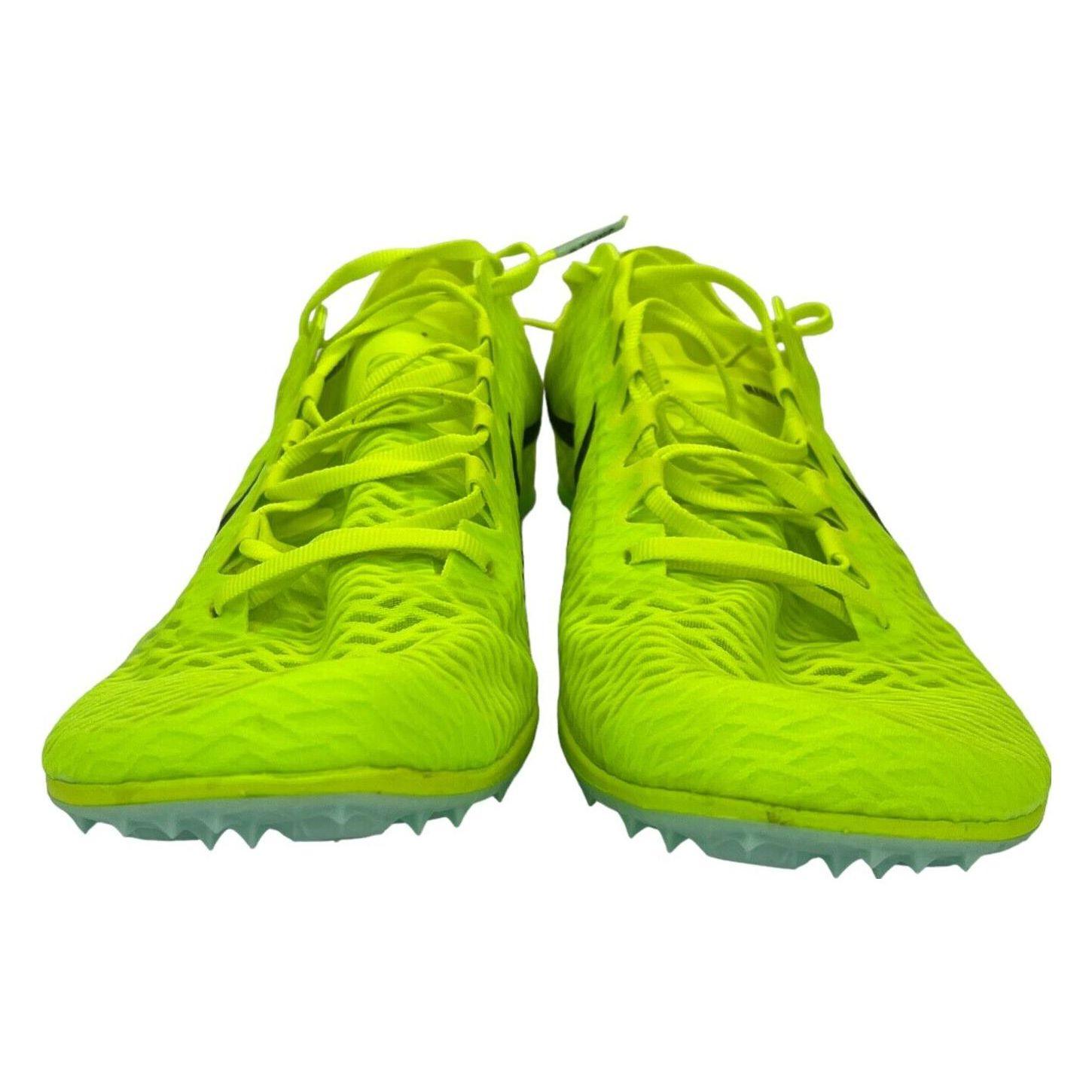 NIKE ZOOM MAMBA Ⅴ 25cm Cumpără Pantofi sport pentru bărbați Nike Zoom Mamba 5 Volt Mint