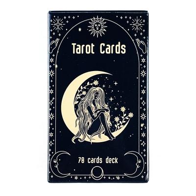 Předpověď budoucnosti – Tarot