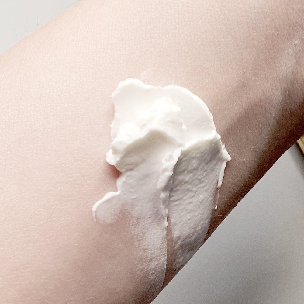 Organic Argan Cream 50ml