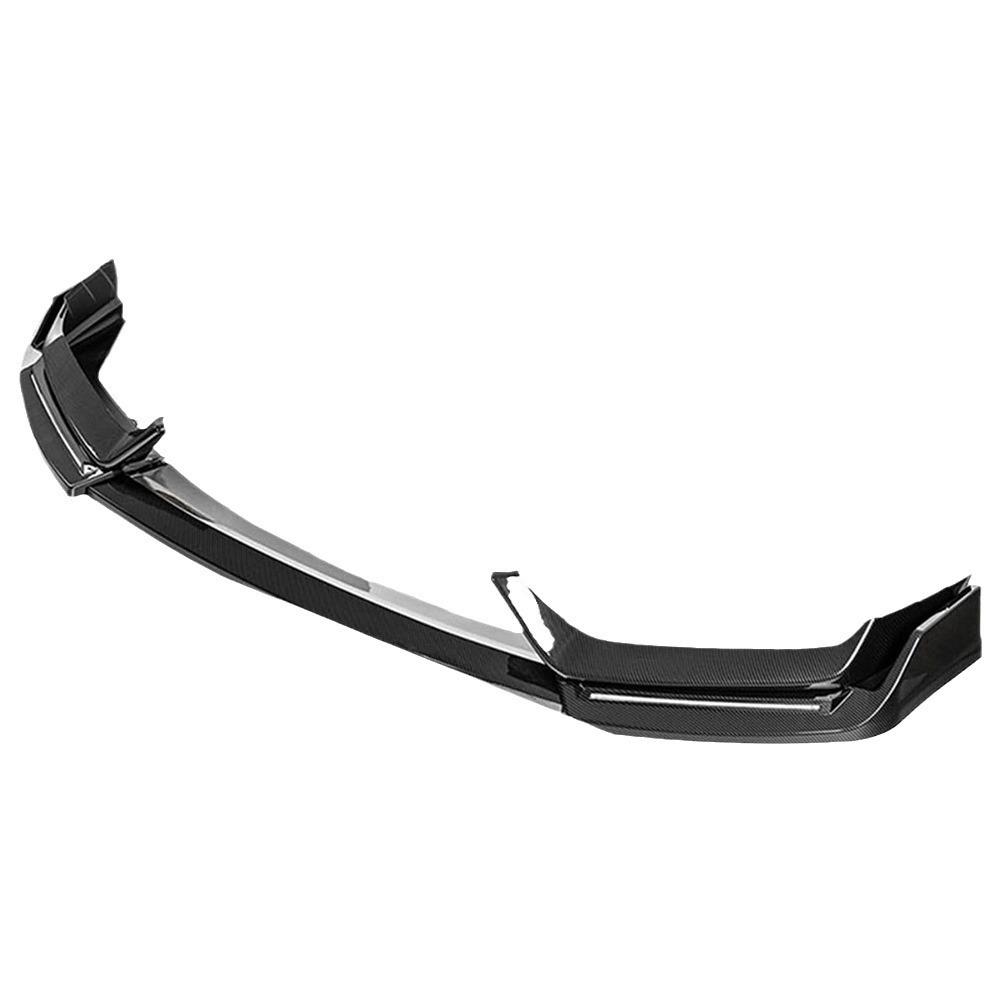 Frontlippe Bodykit für 2017-2021 Honda Civic Hatchback Modifikation