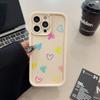 Handyhülle für iPhone 16 13 11 Pro Max iPhone 11 13 16 Samsung S24 Ultra Samsung A54 Redmi Note 12 11 Infinix Hülle
