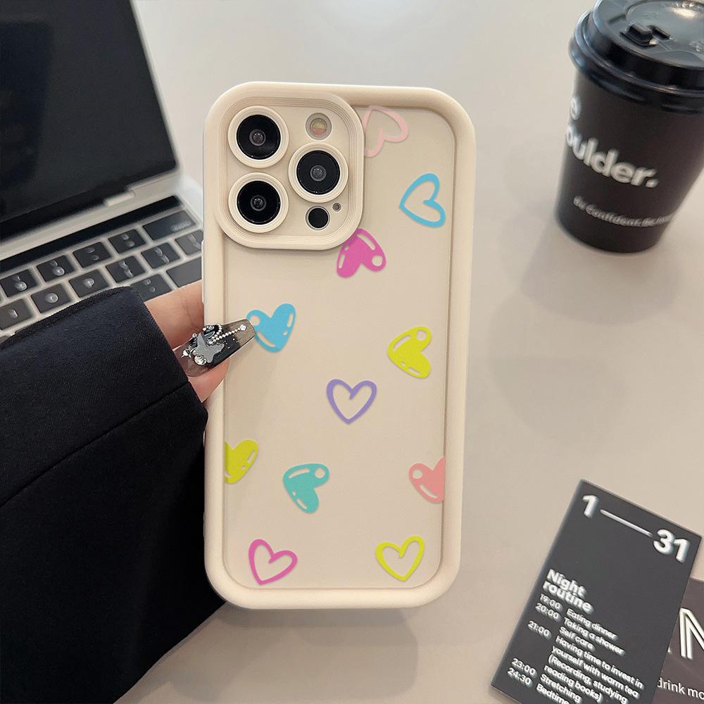 Handyhülle für iPhone 16 13 11 Pro Max iPhone 11 13 16 Samsung S24 Ultra Samsung A54 Redmi Note 12 11 Infinix Hülle