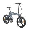 DYU T1 smart e-bike, 250W, 10Ah