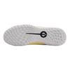 Nike Tiempo Legend 10 Academy TF Mad Ready Pack Pánské kopačky Krémová Lemonáda Metalická Zlatá Mince DV4342-700